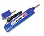 PROBADOR BATERIAS 12 VOLTS PROBADOR DE BATERIAS MARCA Plyrap o Picana
